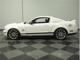 2007 Ford Mustang Shelby GT500 Super Snake (CC-875816) for sale in Lithia Springs, Georgia
