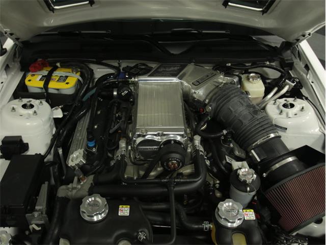 2007 Ford Mustang Shelby GT500 Super Snake (CC-875816) for sale in Lithia Springs, Georgia