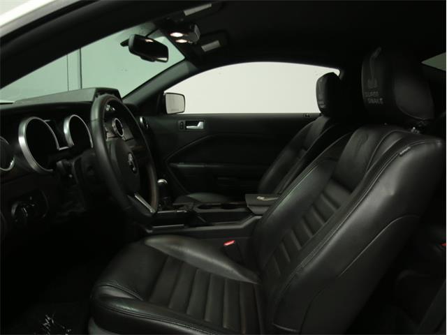 2007 Ford Mustang Shelby GT500 Super Snake (CC-875816) for sale in Lithia Springs, Georgia