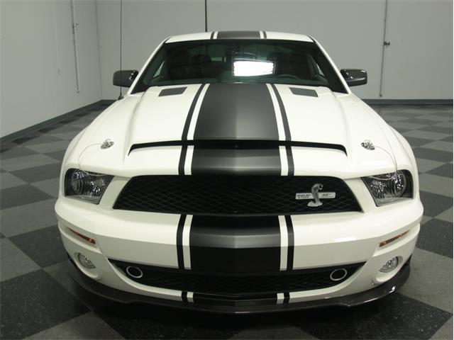 2007 Ford Mustang Shelby GT500 Super Snake (CC-875816) for sale in Lithia Springs, Georgia