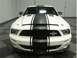 2007 Ford Mustang Shelby GT500 Super Snake (CC-875816) for sale in Lithia Springs, Georgia