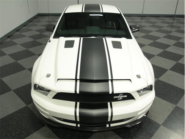 2007 Ford Mustang Shelby GT500 Super Snake (CC-875816) for sale in Lithia Springs, Georgia