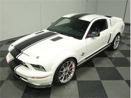 2007 Ford Mustang Shelby GT500 Super Snake (CC-875816) for sale in Lithia Springs, Georgia