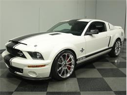2007 Ford Mustang Shelby GT500 Super Snake (CC-875816) for sale in Lithia Springs, Georgia