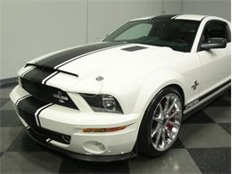 2007 Ford Mustang Shelby GT500 Super Snake (CC-875816) for sale in Lithia Springs, Georgia