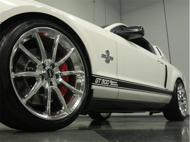 2007 Ford Mustang Shelby GT500 Super Snake (CC-875816) for sale in Lithia Springs, Georgia