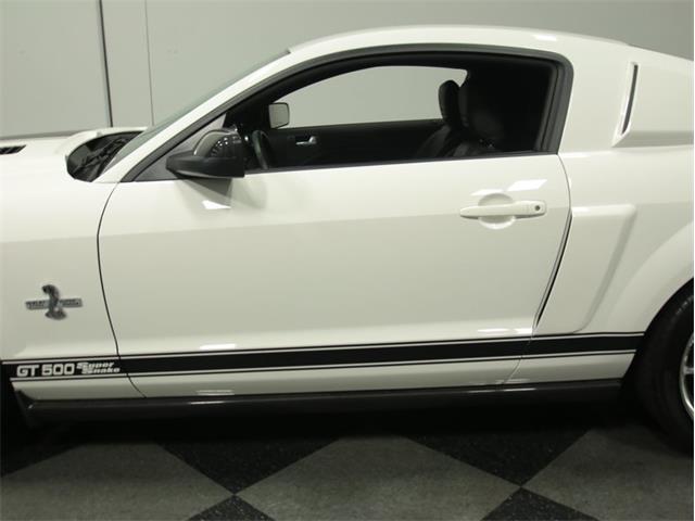 2007 Ford Mustang Shelby GT500 Super Snake (CC-875816) for sale in Lithia Springs, Georgia