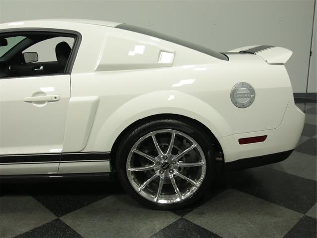 2007 Ford Mustang Shelby GT500 Super Snake (CC-875816) for sale in Lithia Springs, Georgia