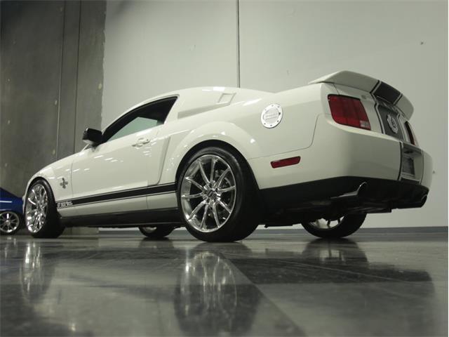 2007 Ford Mustang Shelby GT500 Super Snake (CC-875816) for sale in Lithia Springs, Georgia