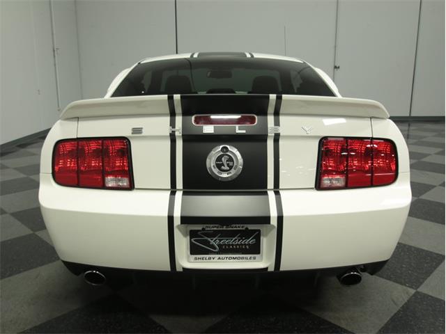 2007 Ford Mustang Shelby GT500 Super Snake (CC-875816) for sale in Lithia Springs, Georgia