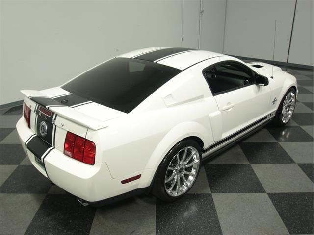 2007 Ford Mustang Shelby GT500 Super Snake (CC-875816) for sale in Lithia Springs, Georgia