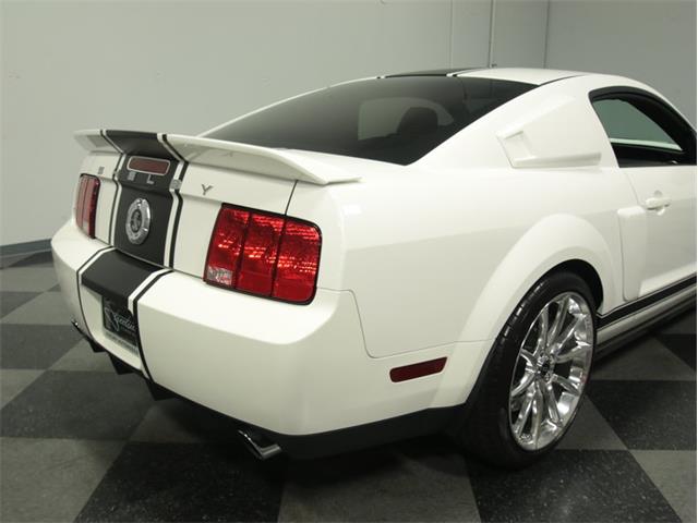 2007 Ford Mustang Shelby GT500 Super Snake (CC-875816) for sale in Lithia Springs, Georgia