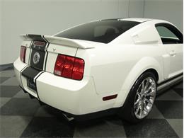 2007 Ford Mustang Shelby GT500 Super Snake (CC-875816) for sale in Lithia Springs, Georgia