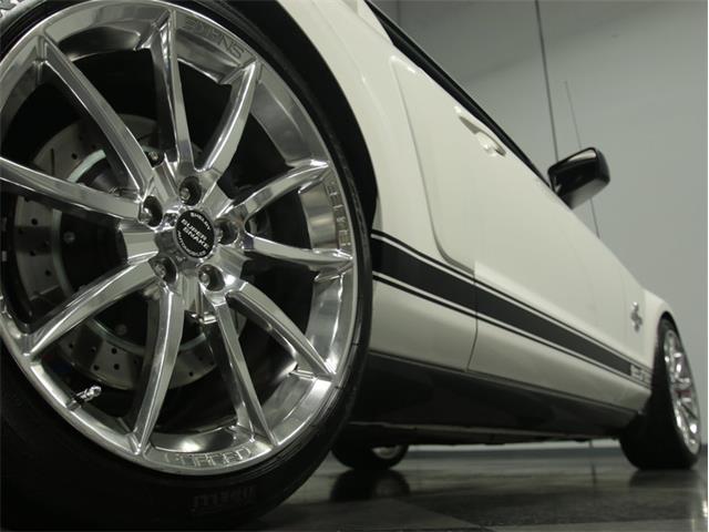 2007 Ford Mustang Shelby GT500 Super Snake (CC-875816) for sale in Lithia Springs, Georgia