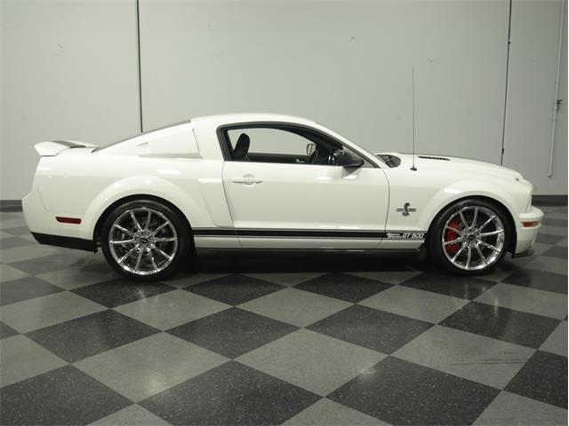2007 Ford Mustang Shelby GT500 Super Snake (CC-875816) for sale in Lithia Springs, Georgia