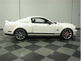 2007 Ford Mustang Shelby GT500 Super Snake (CC-875816) for sale in Lithia Springs, Georgia