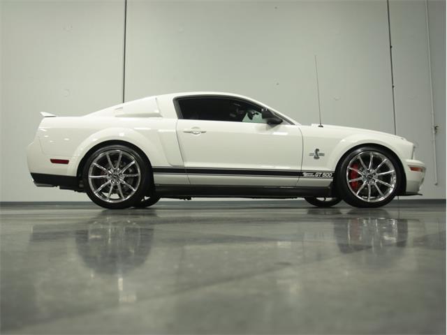 2007 Ford Mustang Shelby GT500 Super Snake (CC-875816) for sale in Lithia Springs, Georgia