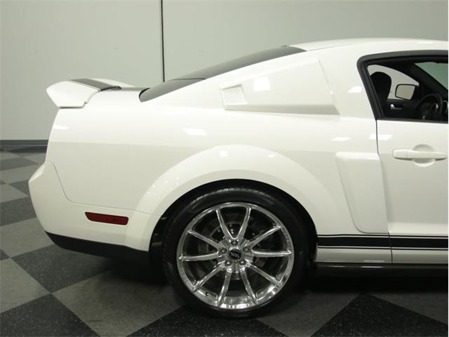 2007 Ford Mustang Shelby GT500 Super Snake (CC-875816) for sale in Lithia Springs, Georgia