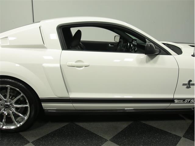 2007 Ford Mustang Shelby GT500 Super Snake (CC-875816) for sale in Lithia Springs, Georgia
