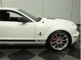 2007 Ford Mustang Shelby GT500 Super Snake (CC-875816) for sale in Lithia Springs, Georgia