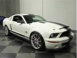 2007 Ford Mustang Shelby GT500 Super Snake (CC-875816) for sale in Lithia Springs, Georgia
