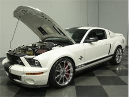 2007 Ford Mustang Shelby GT500 Super Snake (CC-875816) for sale in Lithia Springs, Georgia