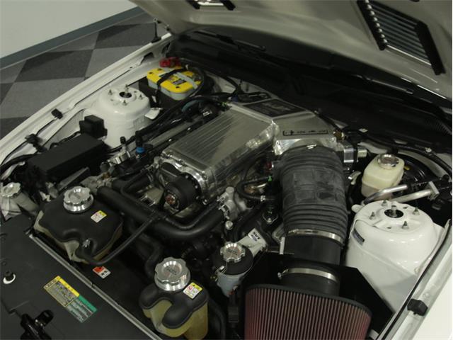 2007 Ford Mustang Shelby GT500 Super Snake (CC-875816) for sale in Lithia Springs, Georgia