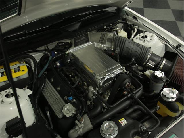 2007 Ford Mustang Shelby GT500 Super Snake (CC-875816) for sale in Lithia Springs, Georgia