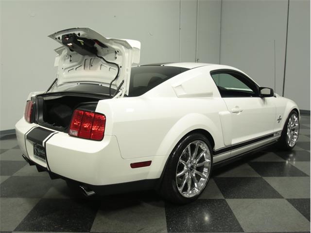 2007 Ford Mustang Shelby GT500 Super Snake (CC-875816) for sale in Lithia Springs, Georgia