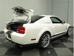 2007 Ford Mustang Shelby GT500 Super Snake (CC-875816) for sale in Lithia Springs, Georgia