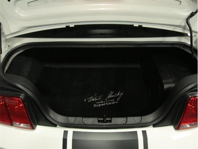 2007 Ford Mustang Shelby GT500 Super Snake (CC-875816) for sale in Lithia Springs, Georgia
