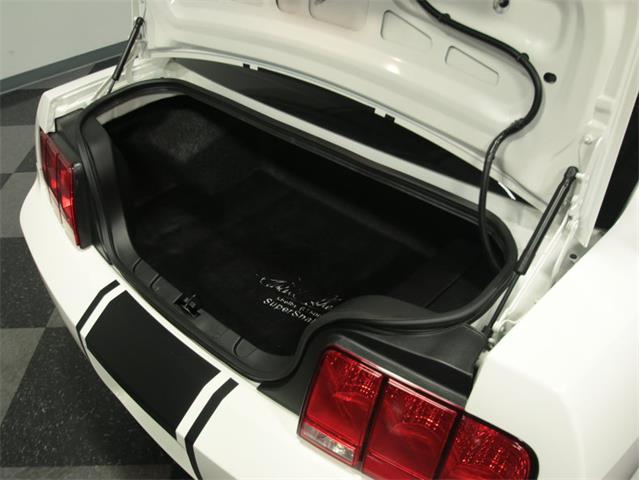 2007 Ford Mustang Shelby GT500 Super Snake (CC-875816) for sale in Lithia Springs, Georgia