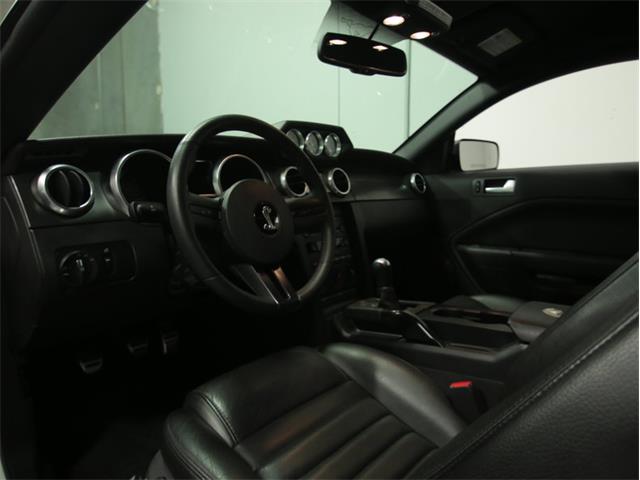 2007 Ford Mustang Shelby GT500 Super Snake (CC-875816) for sale in Lithia Springs, Georgia