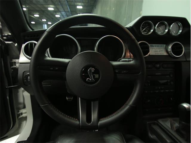 2007 Ford Mustang Shelby GT500 Super Snake (CC-875816) for sale in Lithia Springs, Georgia