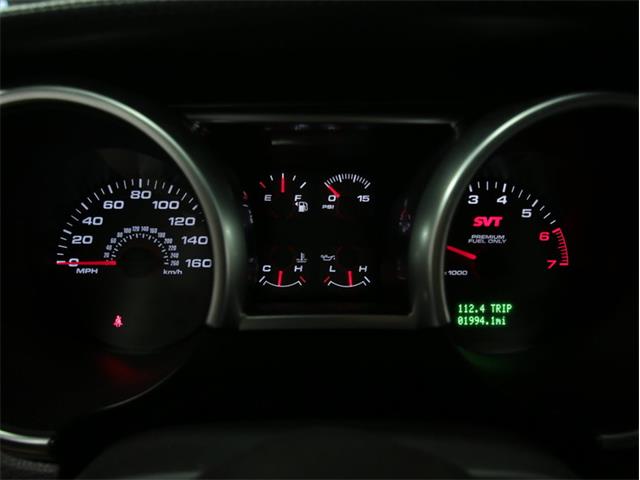 2007 Ford Mustang Shelby GT500 Super Snake (CC-875816) for sale in Lithia Springs, Georgia