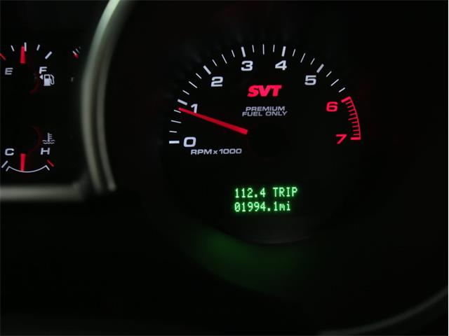 2007 Ford Mustang Shelby GT500 Super Snake (CC-875816) for sale in Lithia Springs, Georgia
