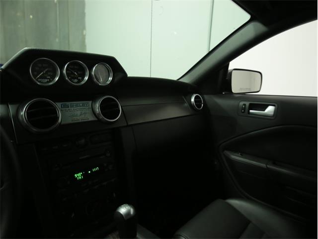 2007 Ford Mustang Shelby GT500 Super Snake (CC-875816) for sale in Lithia Springs, Georgia