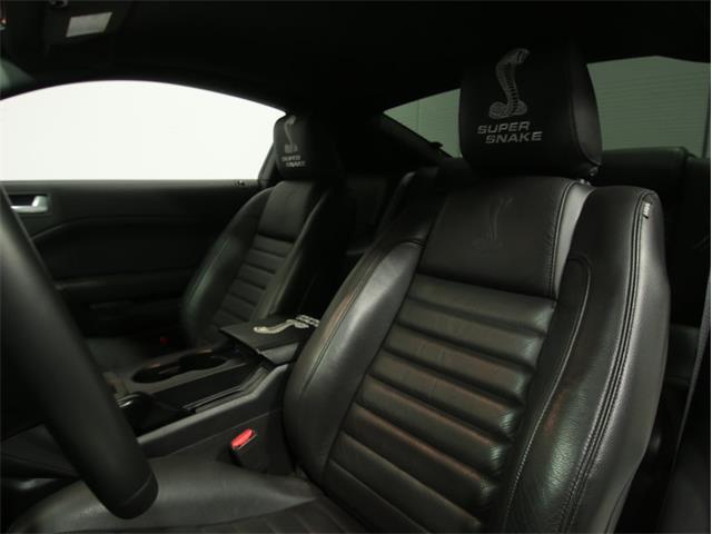 2007 Ford Mustang Shelby GT500 Super Snake (CC-875816) for sale in Lithia Springs, Georgia