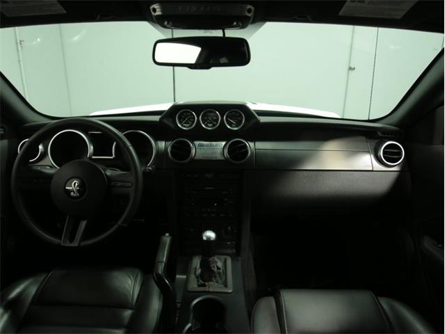 2007 Ford Mustang Shelby GT500 Super Snake (CC-875816) for sale in Lithia Springs, Georgia