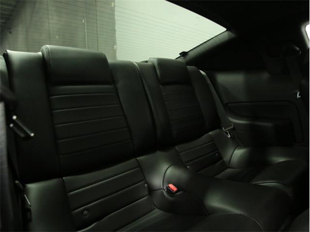 2007 Ford Mustang Shelby GT500 Super Snake (CC-875816) for sale in Lithia Springs, Georgia