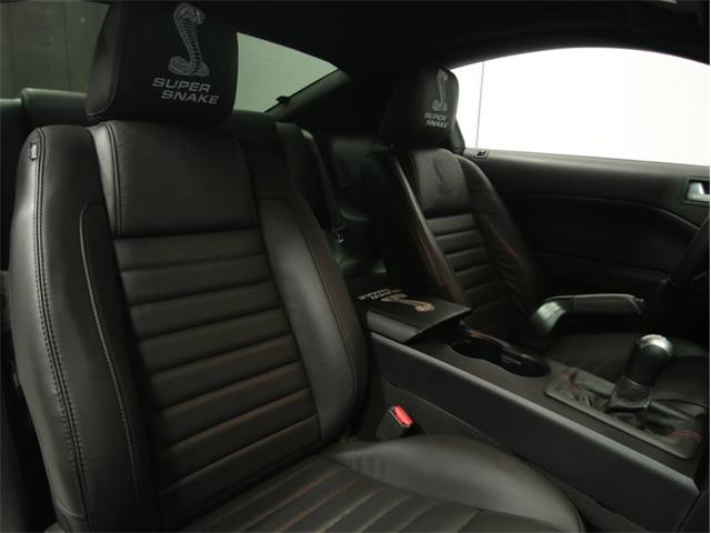 2007 Ford Mustang Shelby GT500 Super Snake (CC-875816) for sale in Lithia Springs, Georgia