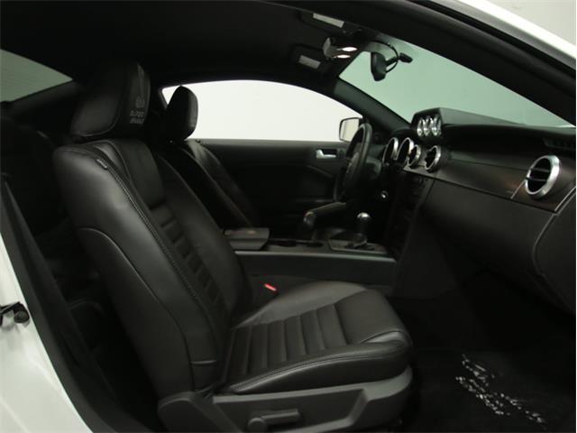 2007 Ford Mustang Shelby GT500 Super Snake (CC-875816) for sale in Lithia Springs, Georgia