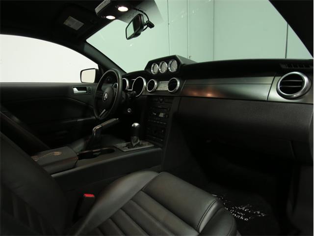 2007 Ford Mustang Shelby GT500 Super Snake (CC-875816) for sale in Lithia Springs, Georgia