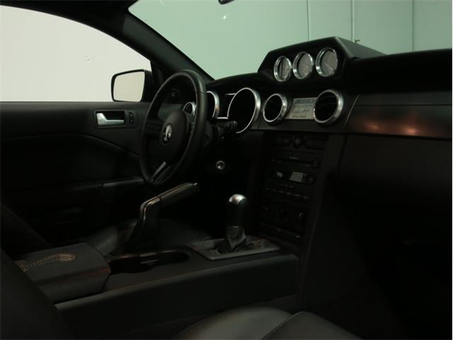 2007 Ford Mustang Shelby GT500 Super Snake (CC-875816) for sale in Lithia Springs, Georgia