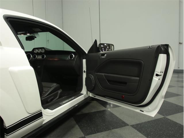 2007 Ford Mustang Shelby GT500 Super Snake (CC-875816) for sale in Lithia Springs, Georgia
