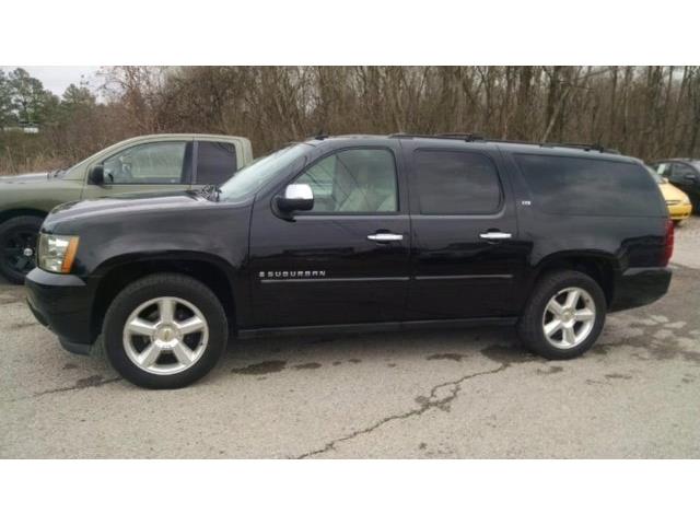 2007 Chevrolet Suburban (CC-875833) for sale in Dickson, Tennessee