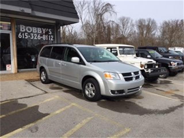 2010 Dodge Grand Caravan (CC-875834) for sale in Dickson, Tennessee
