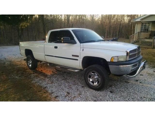 2001 Dodge Ram 2500 (CC-875836) for sale in Dickson, Tennessee