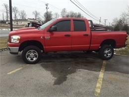 2007 Dodge Ram 2500 (CC-875837) for sale in Dickson, Tennessee