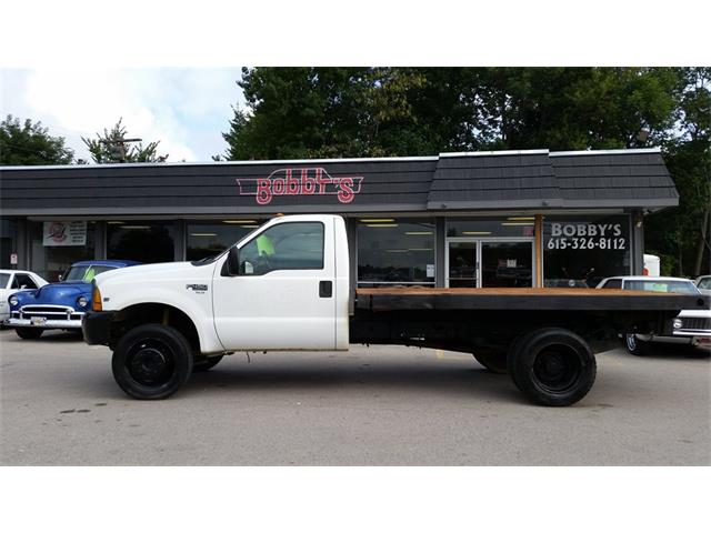1999 Ford F450 (CC-875838) for sale in Dickson, Tennessee